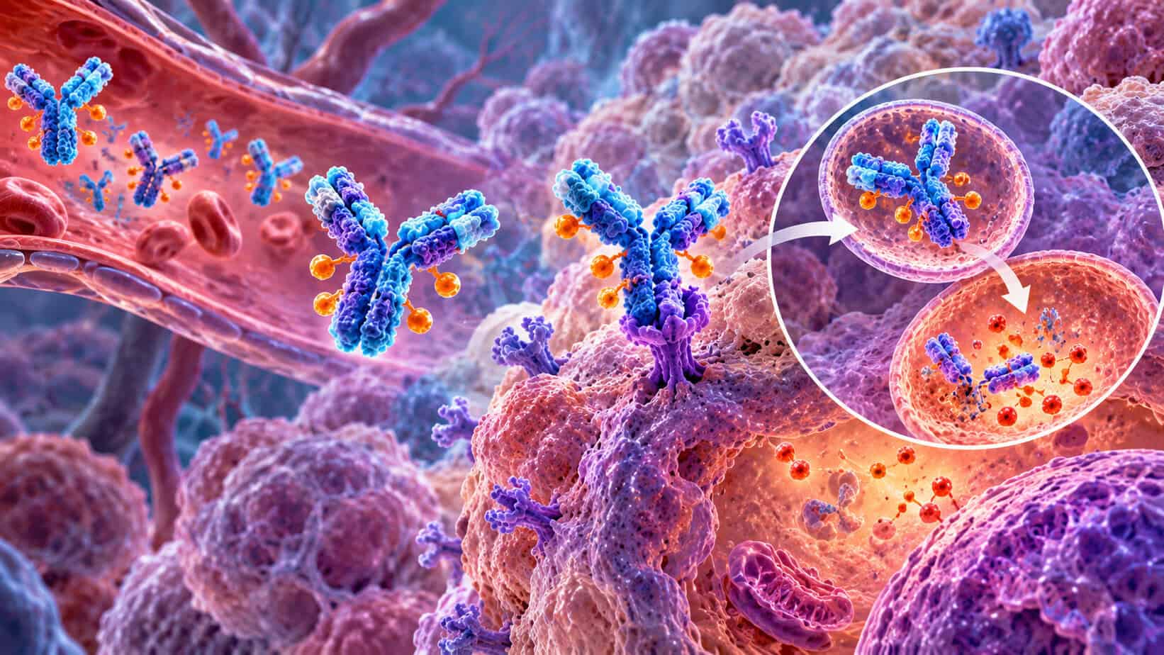 How ADCs changed the oncology clinical landscape » ADC Review