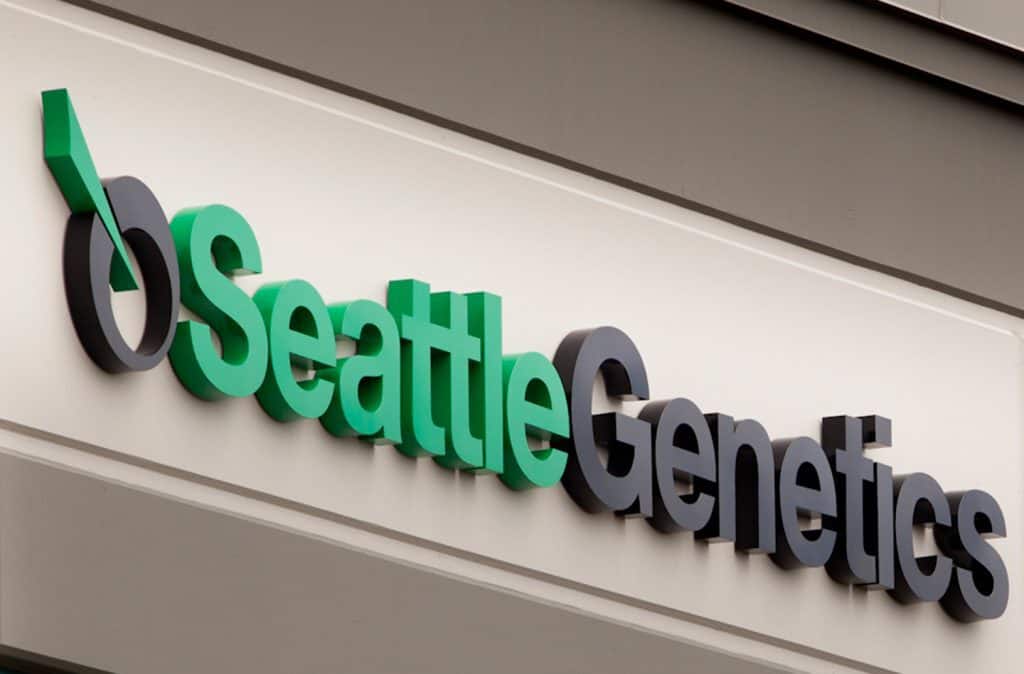 Seattle Genetics
