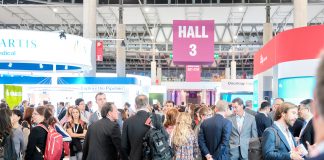 Phase I/IIa Trial Evaluating BT1718 Shows Encouraging Progress in Dose Escalation Phase General images of ESMO 2019 Congress being held in Barcelona, Spain, September 27 - October 1, 2019. Courtesy European Society for Medical Oncology (ESMO). Used with Permission.