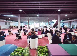 General images of ESMO 2019 Congress being held in Barcelona, Spain, September 27 - October 1, 2019. Courtesy European Society for Medical Oncology (ESMO). Used with Permission.