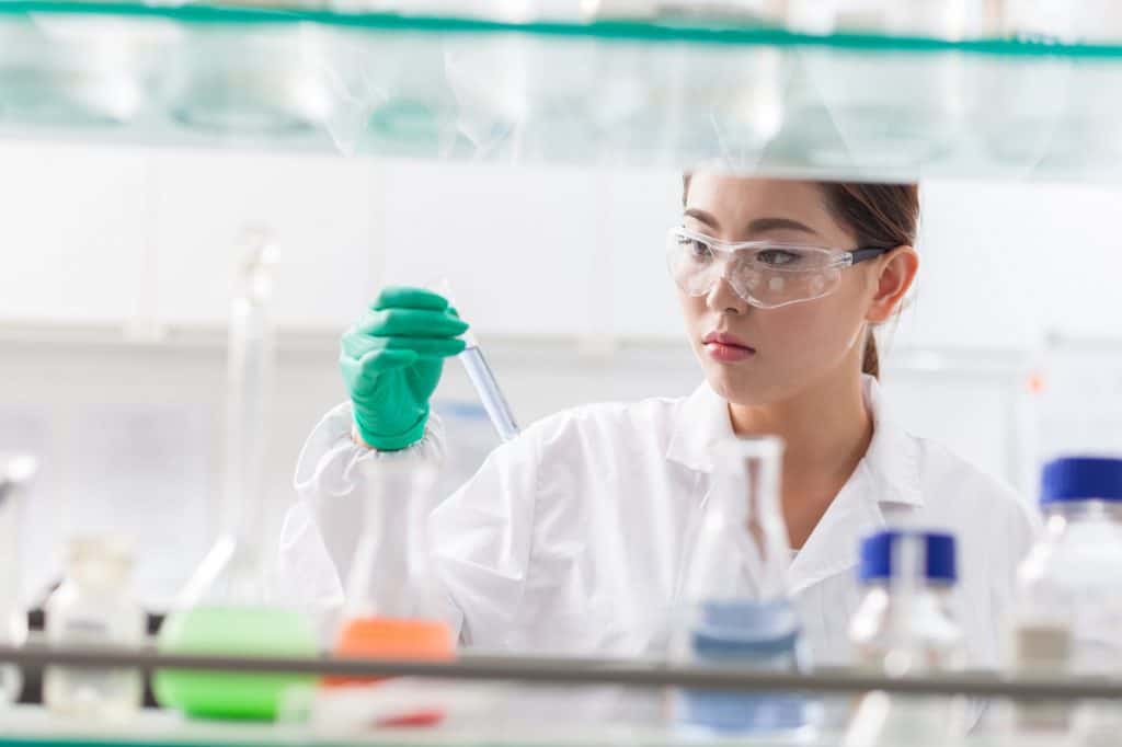 Featured Image - Laboratory. Courtesy 2019 Fotolia