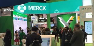 MSD and Starpharma Sign Research Agreement