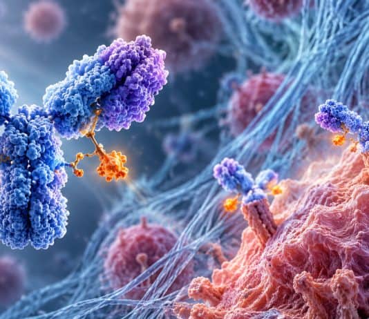 SOT106: An LRRC15-Directed ADC Moves Toward the Clinic in Sarcoma